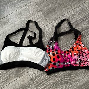 Victoria’s Secret sports bras